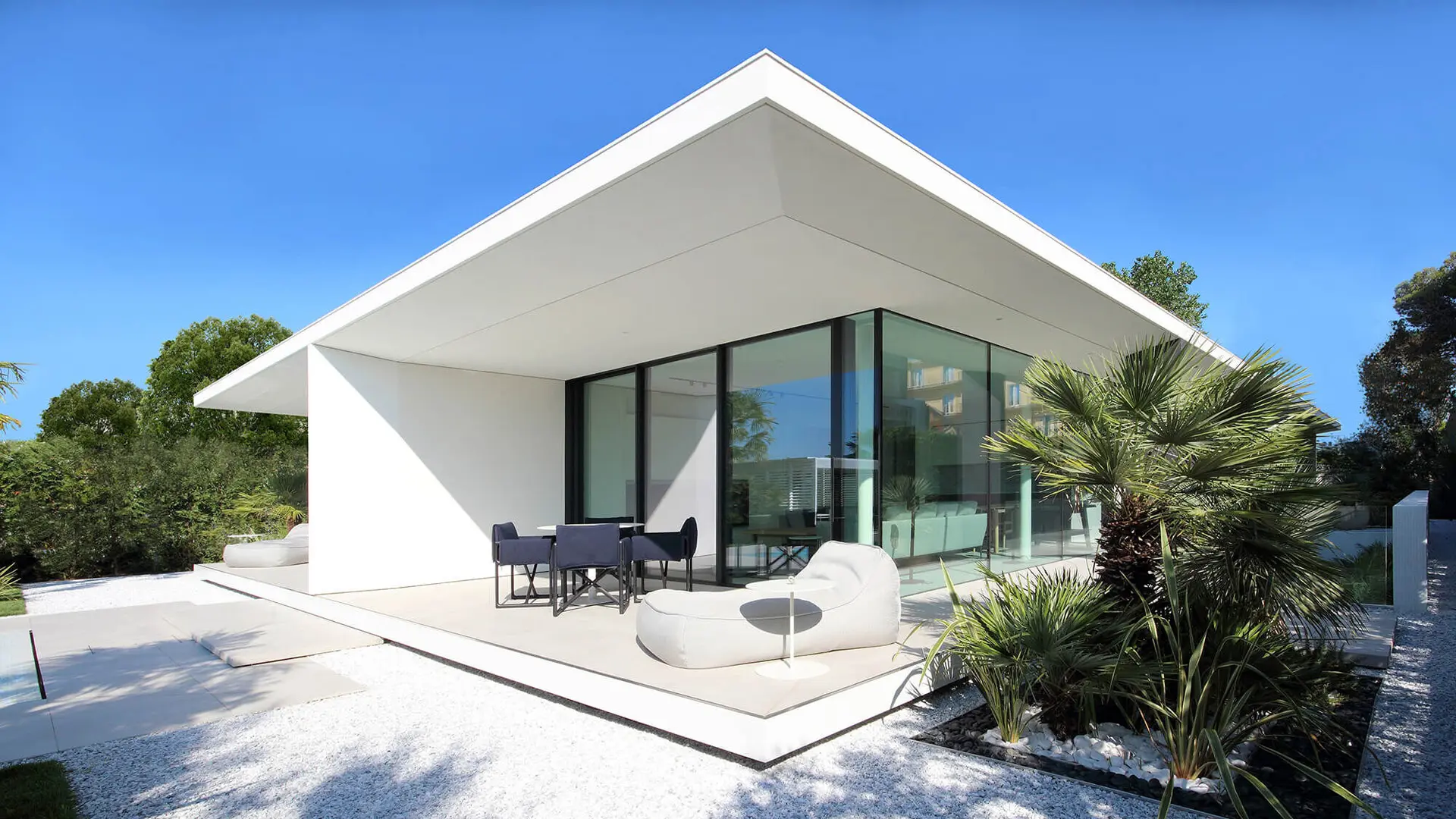 Gepe Servicios Inmobiliarios